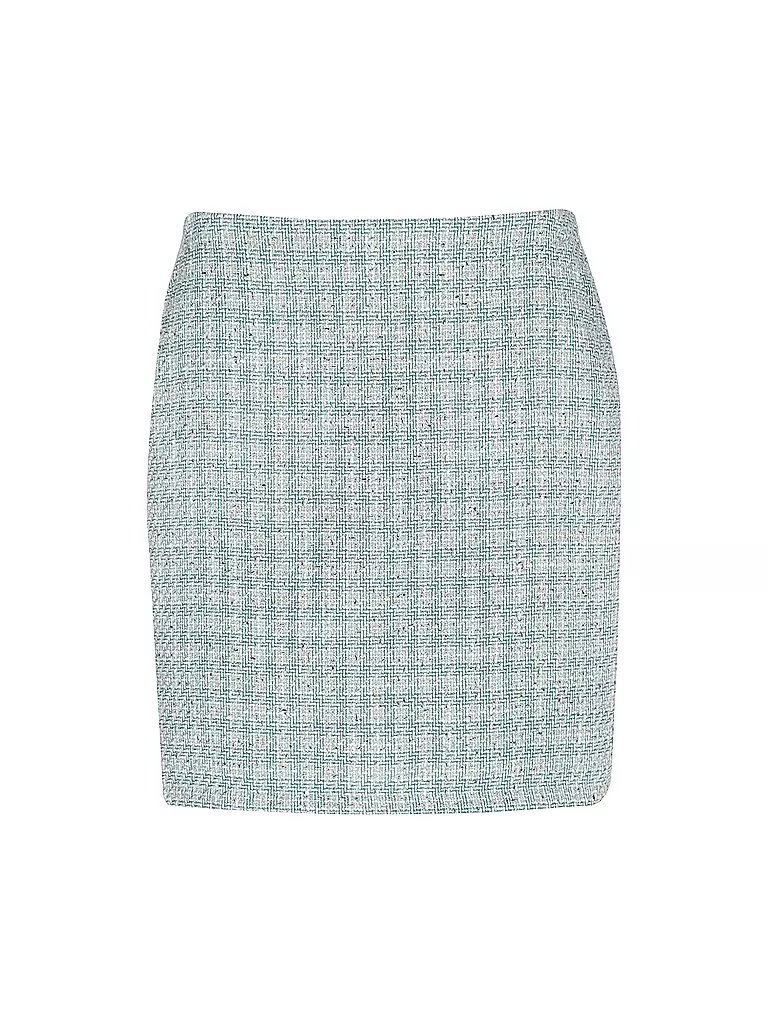 TOM TAILOR | Minirock  | Verde