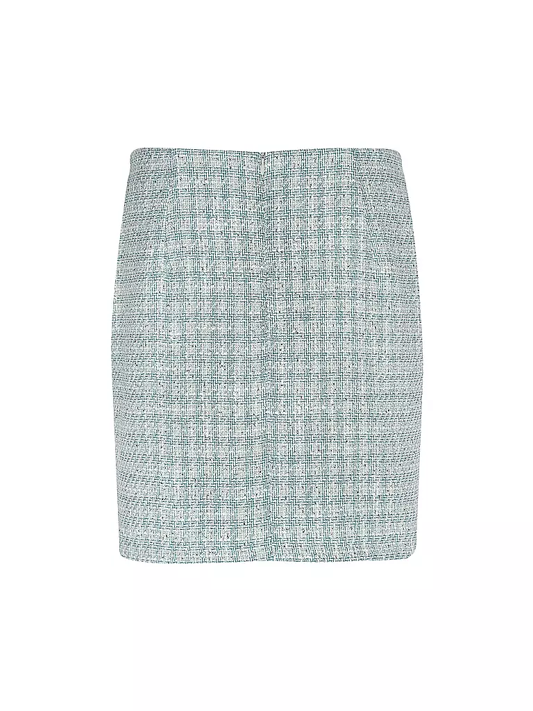 TOM TAILOR | Minirock  | Verde