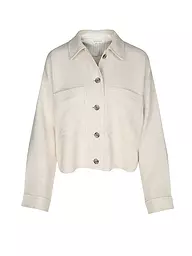 TOM TAILOR | Overshirt | Crema