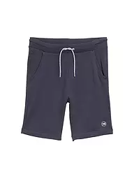 TOM TAILOR | Pantaloncini in felpa | Grigio