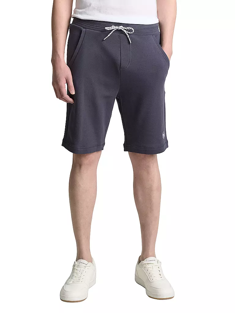 TOM TAILOR | Pantaloncini in felpa | 