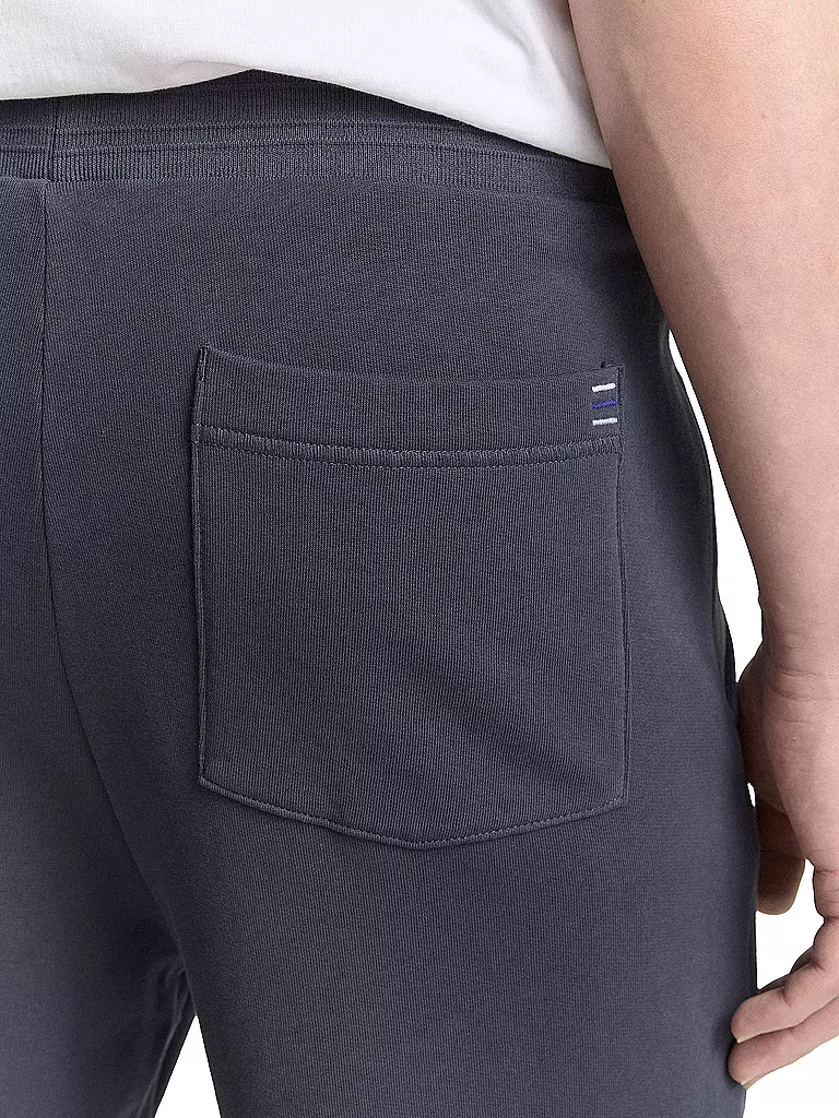 TOM TAILOR | Pantaloncini in felpa | 