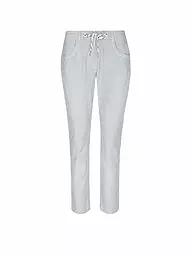 TOM TAILOR | Pantaloni 7/8 | Blu scuro