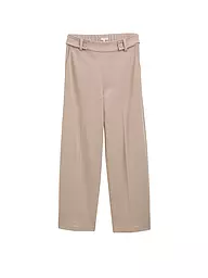 TOM TAILOR | Pantaloni 7/8 | Beige