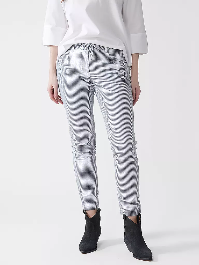 TOM TAILOR | Pantaloni 7/8 | 
