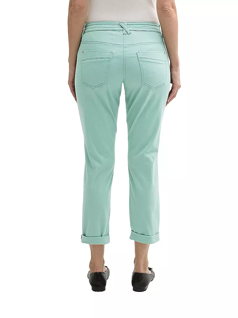 TOM TAILOR | Pantaloni 7/8 | 