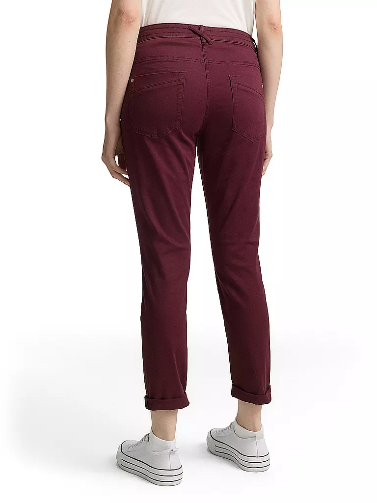 TOM TAILOR | Pantaloni 7/8 | 