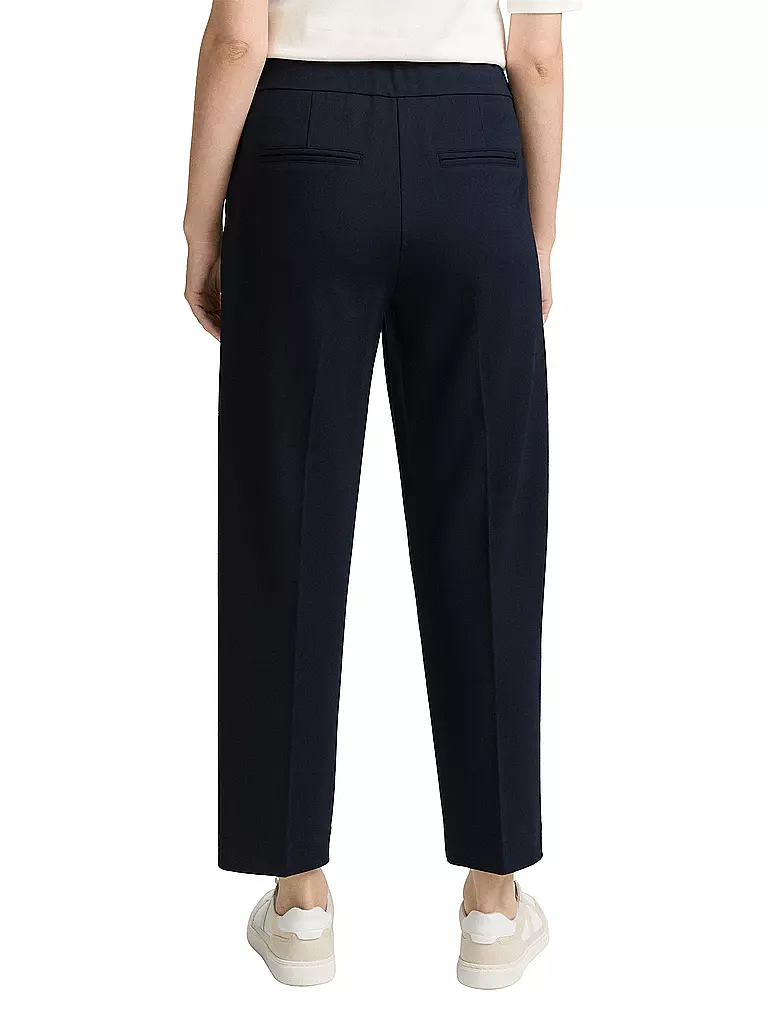 TOM TAILOR | Pantaloni 7/8 | 