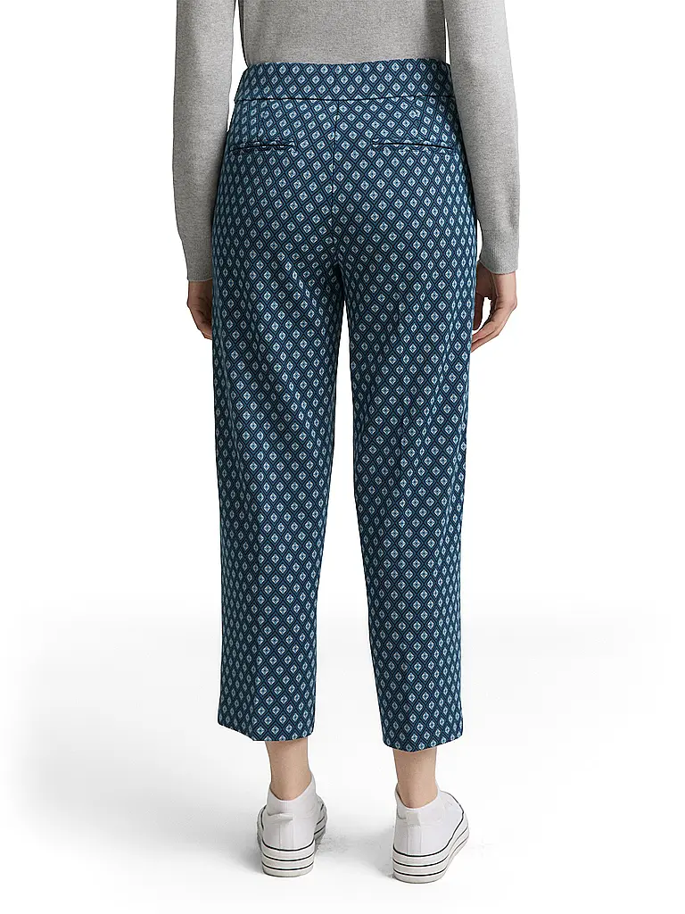 TOM TAILOR | Pantaloni 7/8 | 