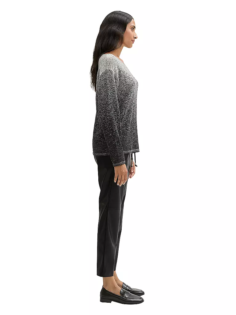 TOM TAILOR | Pantaloni 7/8 |