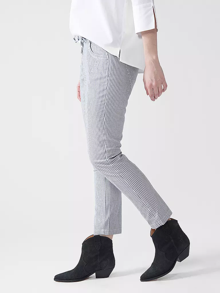 TOM TAILOR | Pantaloni 7/8 | 