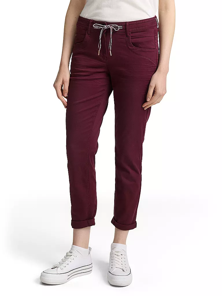 TOM TAILOR | Pantaloni 7/8 | 