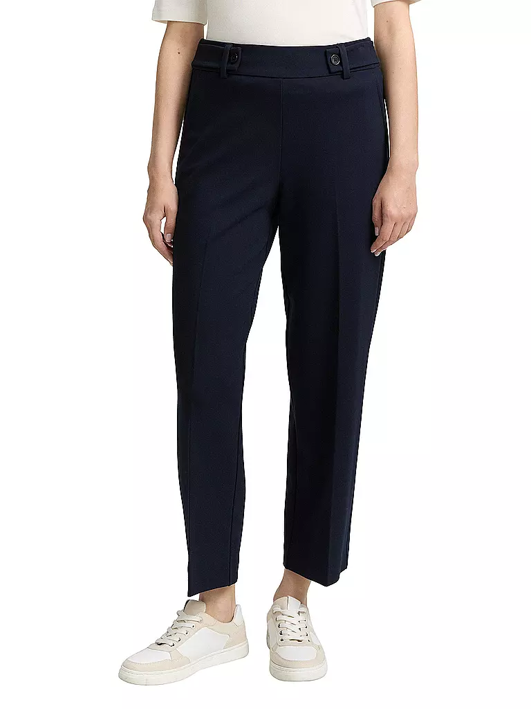 TOM TAILOR | Pantaloni 7/8 | 