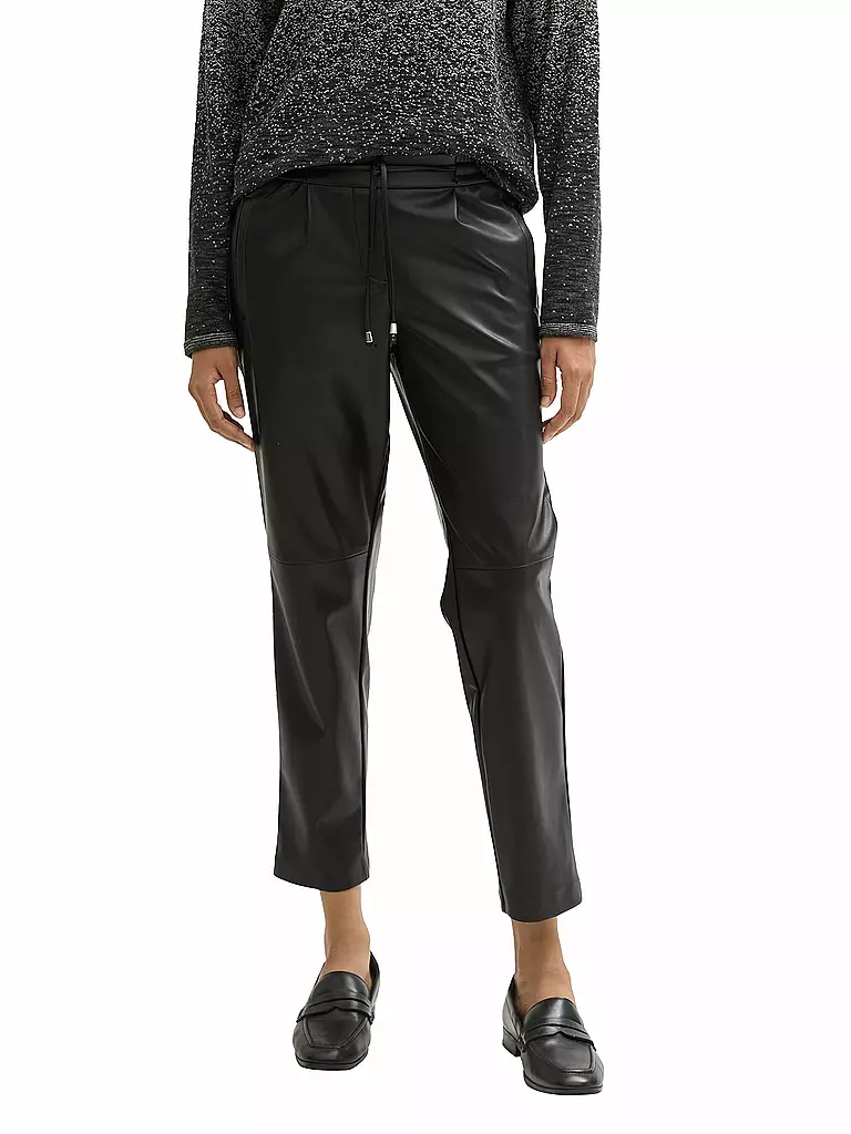 TOM TAILOR | Pantaloni 7/8 |