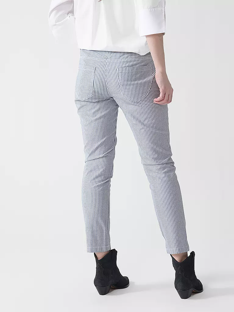 TOM TAILOR | Pantaloni 7/8 | 