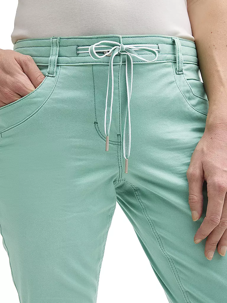 TOM TAILOR | Pantaloni 7/8 | 