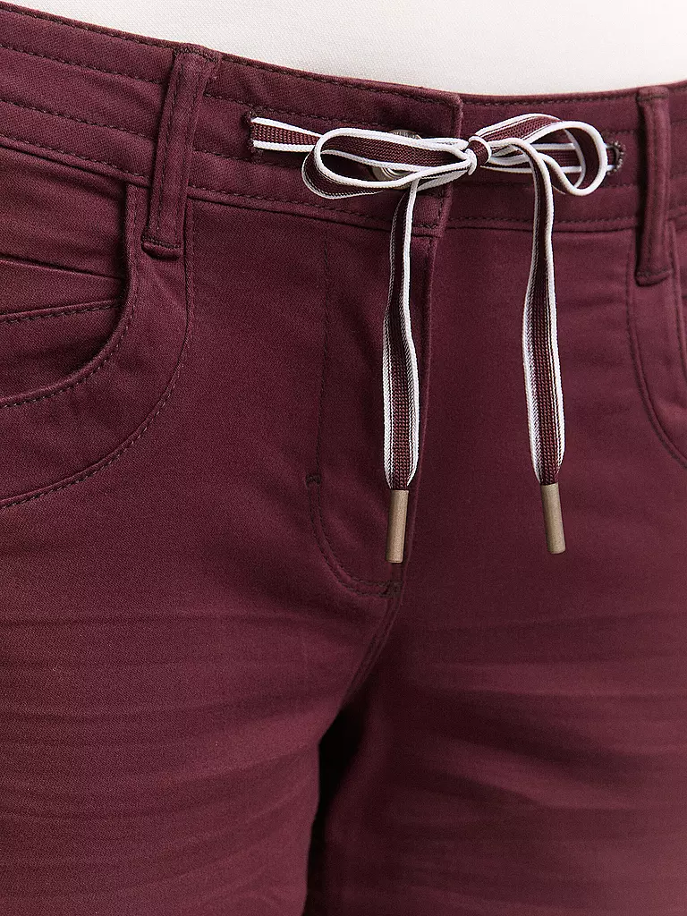 TOM TAILOR | Pantaloni 7/8 | 
