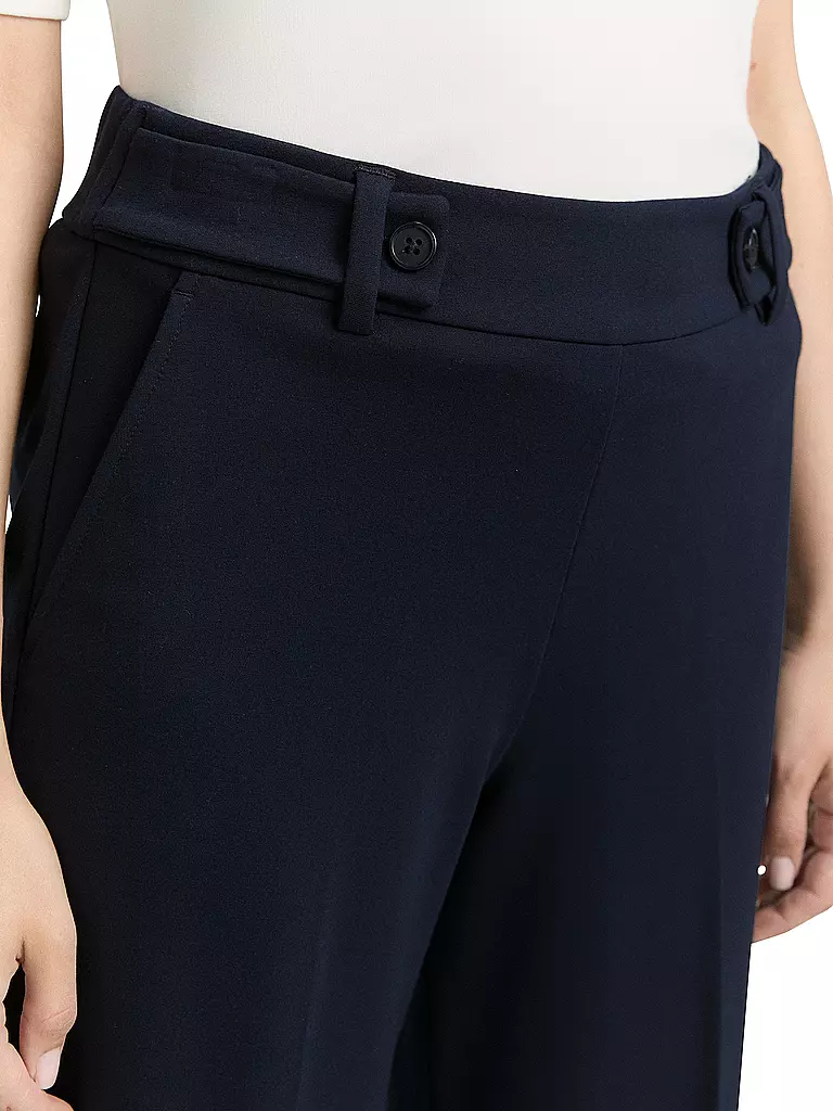 TOM TAILOR | Pantaloni 7/8 | 
