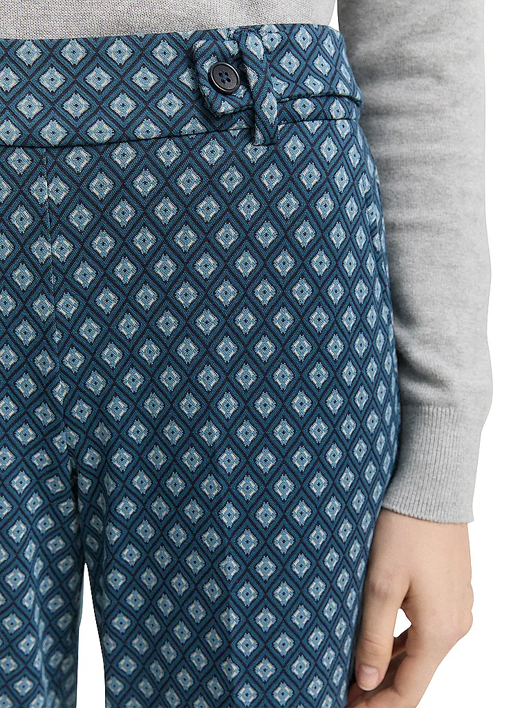 TOM TAILOR | Pantaloni 7/8 | 