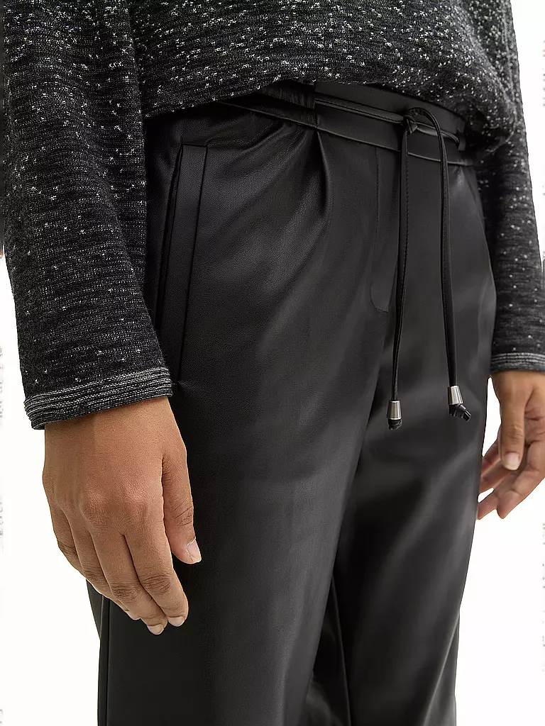 TOM TAILOR | Pantaloni 7/8 |