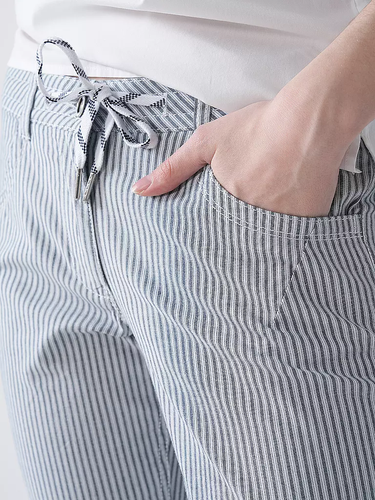 TOM TAILOR | Pantaloni 7/8 | 