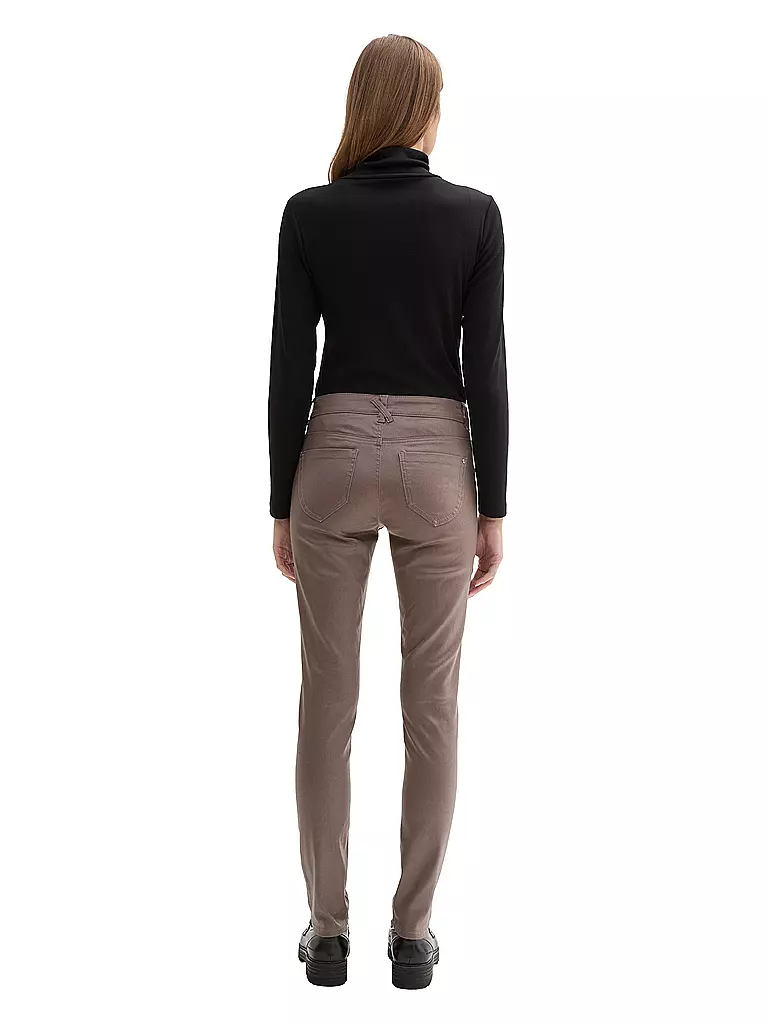 TOM TAILOR | Pantaloni ALEXA Skinny Fit | 