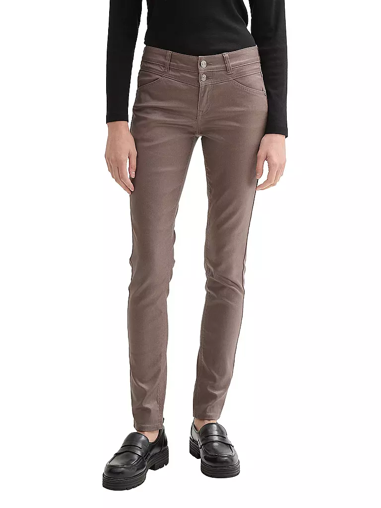 TOM TAILOR | Pantaloni ALEXA Skinny Fit | 