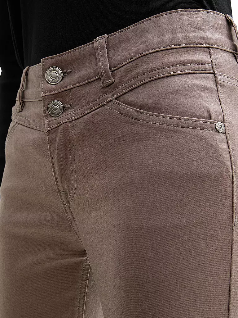 TOM TAILOR | Pantaloni ALEXA Skinny Fit | 