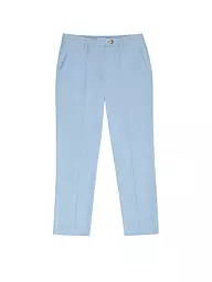 TOM TAILOR | Pantaloni business MIA 7/8 | Blu