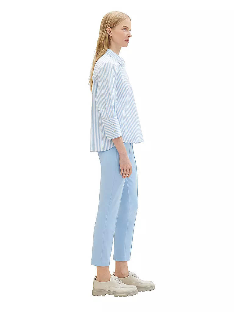 TOM TAILOR | Pantaloni business MIA 7/8 | 