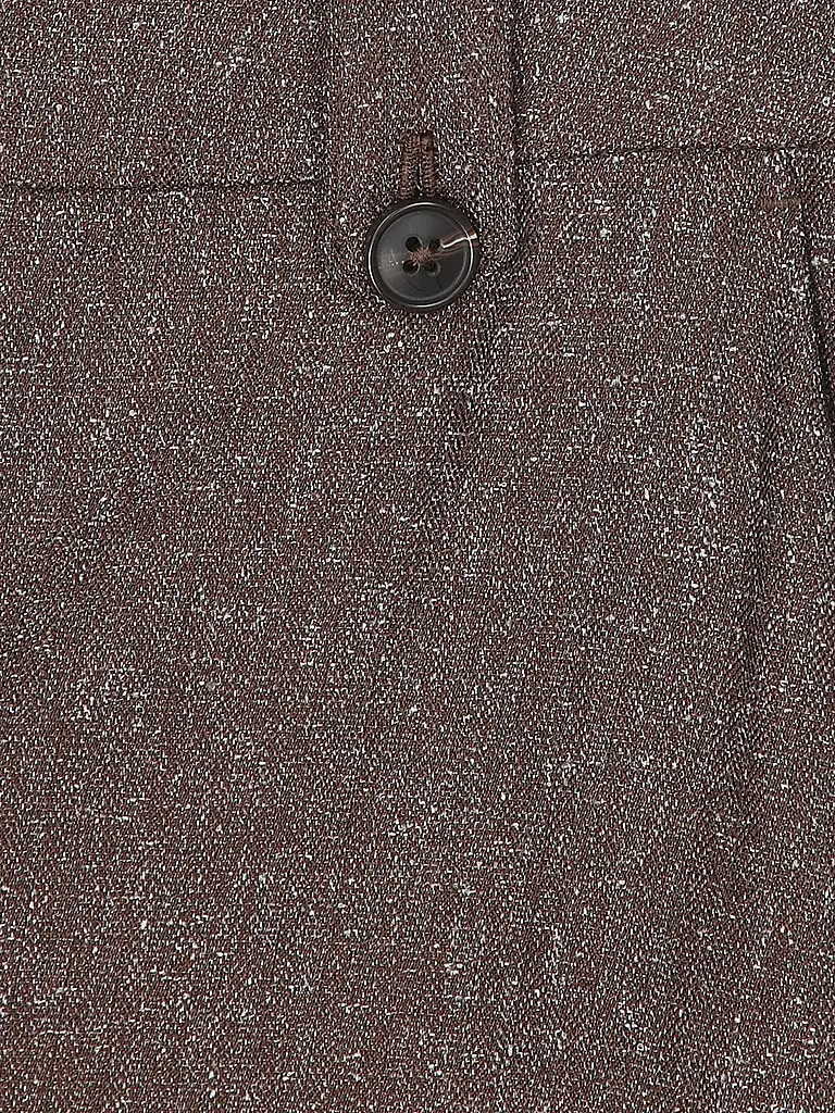 TOM TAILOR | Pantaloni business | 