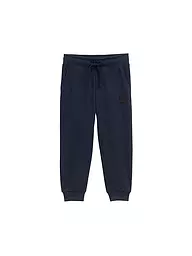 TOM TAILOR | Pantaloni da jogging da ragazzo | Blu scuro