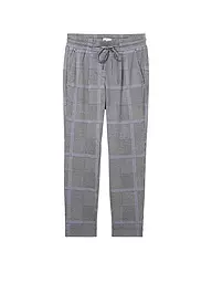 TOM TAILOR | Pantaloni da jogging | Blu