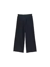 TOM TAILOR | Pantaloni da ragazza | Blu scuro