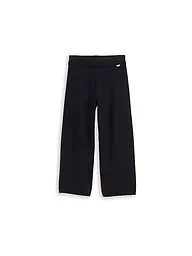 TOM TAILOR | Pantaloni da ragazza | Blu scuro