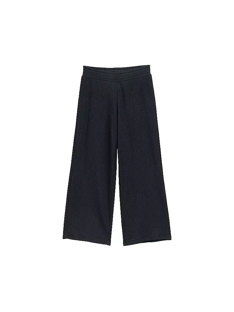 TOM TAILOR | Pantaloni da ragazza | Blu scuro