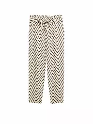 TOM TAILOR | Pantaloni Jogging Fit | Beige