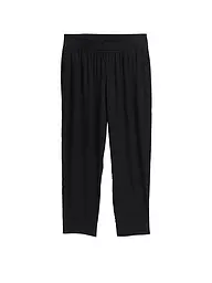 TOM TAILOR | Hose Jogging Fit  | Nero
