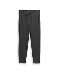 TOM TAILOR | Pantaloni Jogging Fit | Grigio