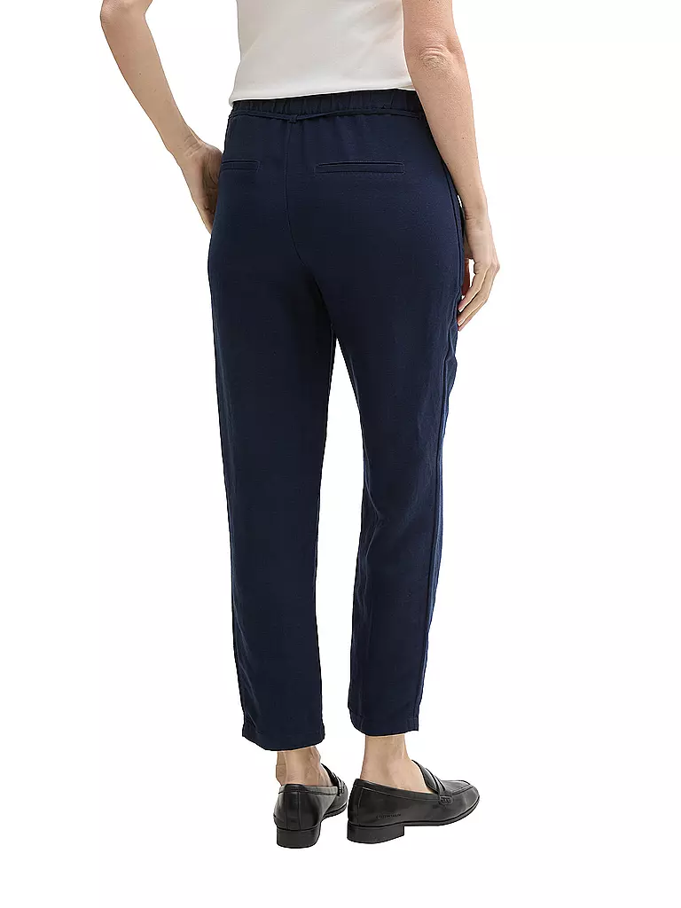 TOM TAILOR | Pantaloni Jogging Fit | 