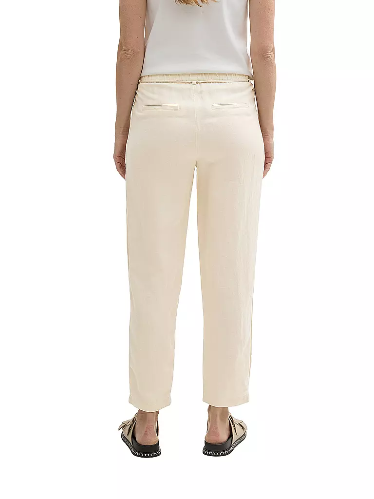 TOM TAILOR | Pantaloni Jogging Fit | 