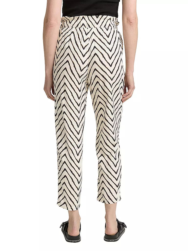 TOM TAILOR | Pantaloni Jogging Fit | 