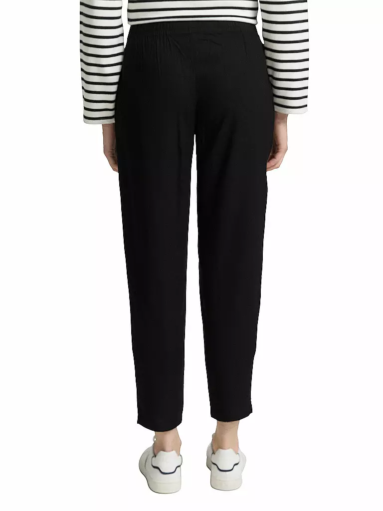 TOM TAILOR | Pantaloni Jogging Fit | 