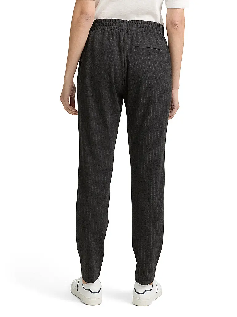 TOM TAILOR | Pantaloni Jogging Fit | 