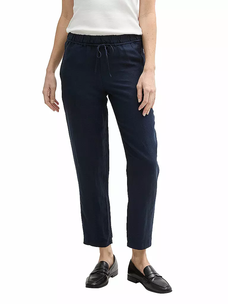 TOM TAILOR | Pantaloni Jogging Fit | 