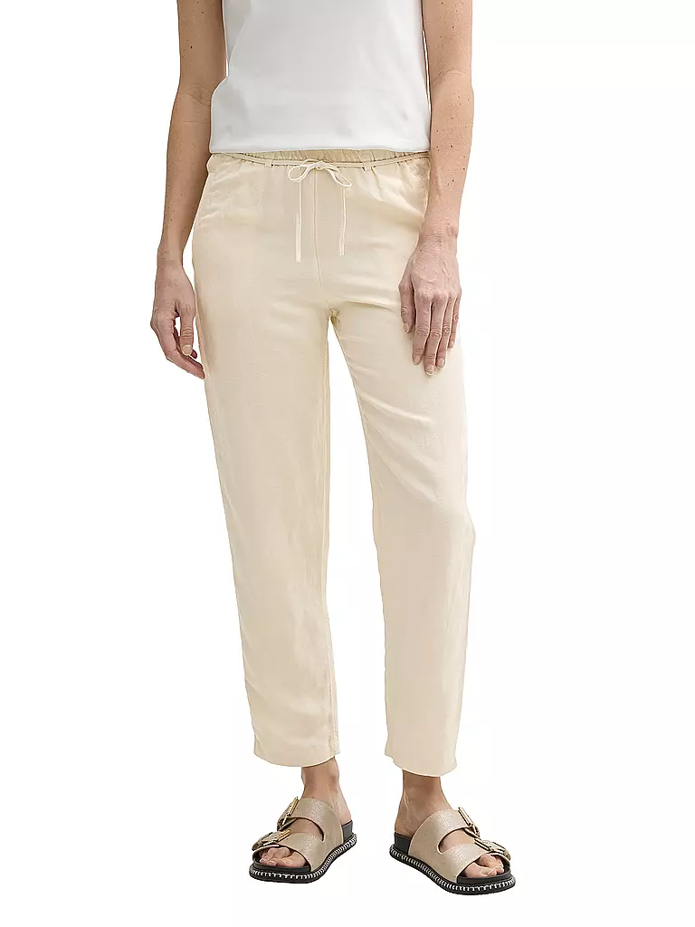 TOM TAILOR | Pantaloni Jogging Fit | 