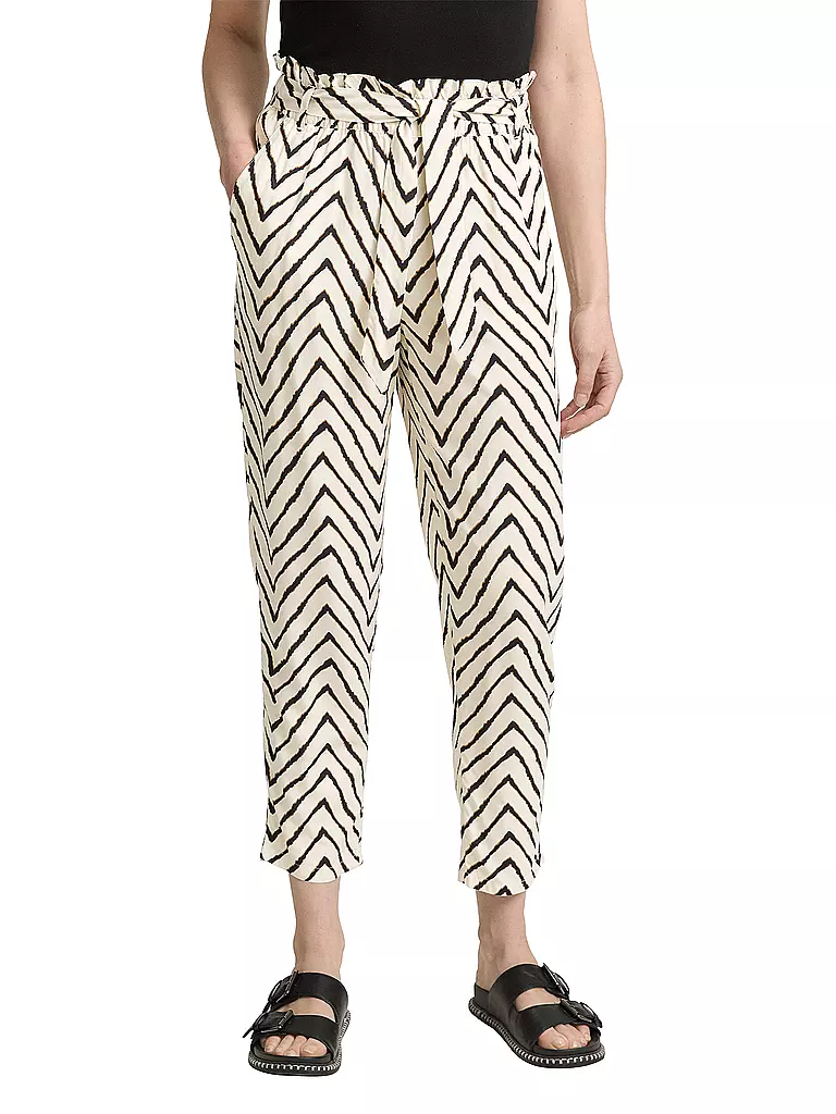 TOM TAILOR | Pantaloni Jogging Fit | 