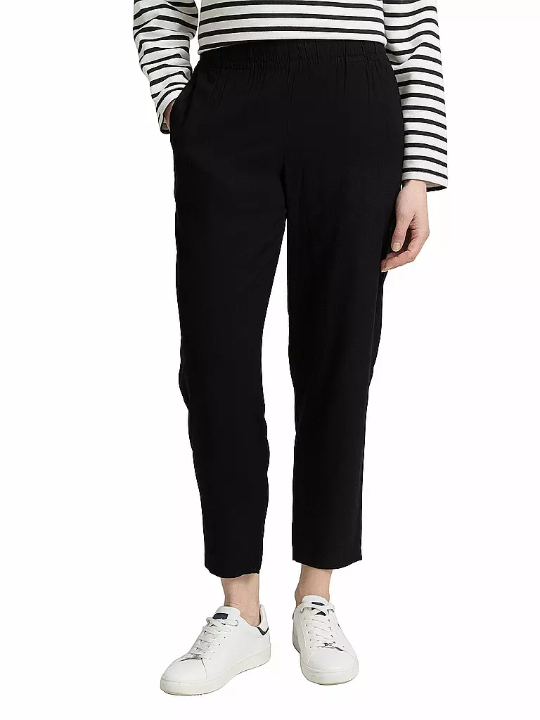 TOM TAILOR | Pantaloni Jogging Fit | 
