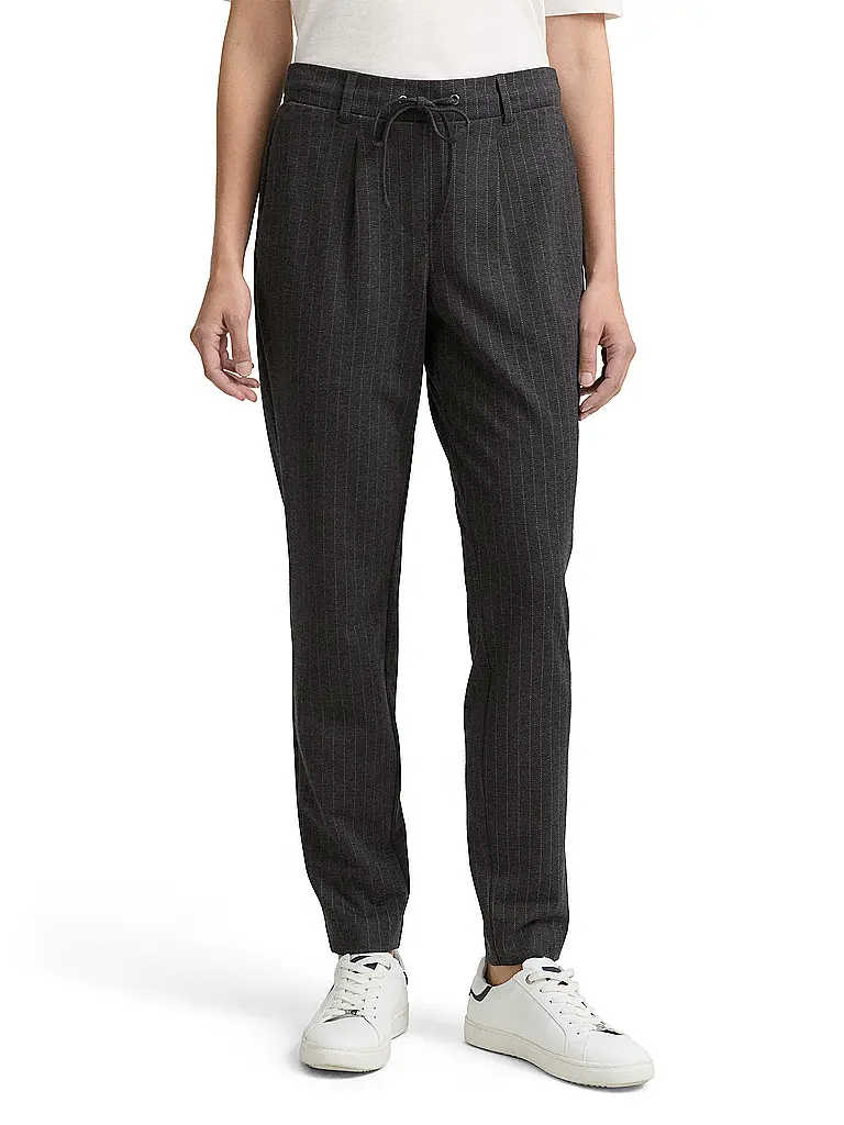 TOM TAILOR | Pantaloni Jogging Fit | 