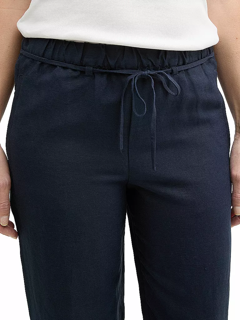 TOM TAILOR | Pantaloni Jogging Fit | 
